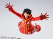 S.H. Figuarts Monkey D. Luffy Future Island Egghead Face Chopper