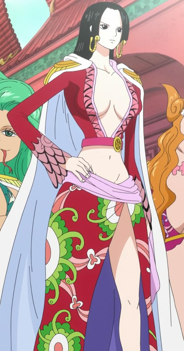 Esclavitud, One Piece Wiki