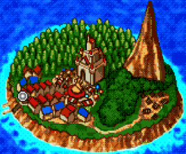 Festa Circle