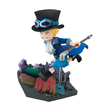 G.E.M. Series | One Piece Wiki | Fandom