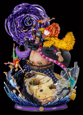 Blackbeard