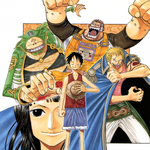 One Piece: G-8 Arc (Filler)  Summary, Recap & Review — Poggers
