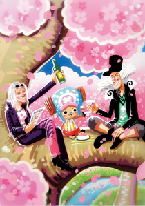 One Piece Magazine | One Piece Wiki | Fandom One Piece Magazine | One Piece Wiki | Fandom