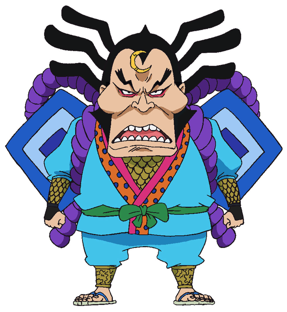 Raizo One Piece Wiki Fandom