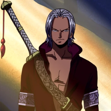 Saga One Piece Wiki Fandom