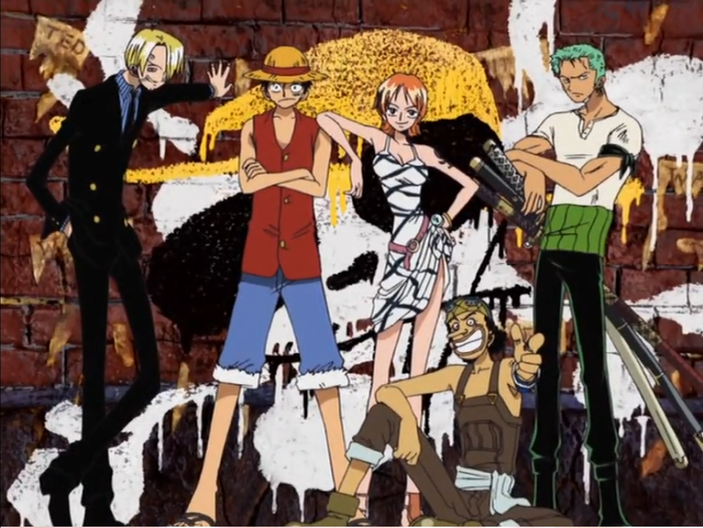 Shōchi no suke One Piece Wiki Fandom