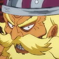 Usunoro Portrait