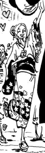 Volume 110 | One Piece Wiki | Fandom