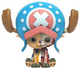XXRAY Plus: Chopper