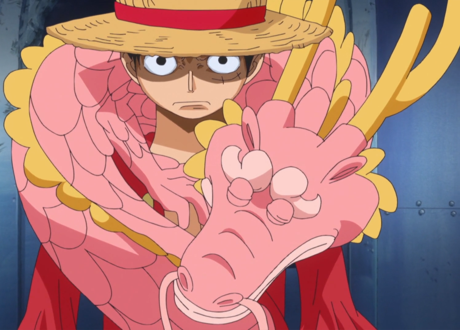 Кодзуки Момоносукэ | One Piece Wiki | Fandom