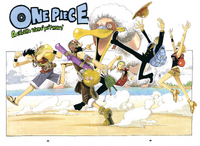 11 One Piece 701-801 ideas  one piece, manga pages, one piece chapter