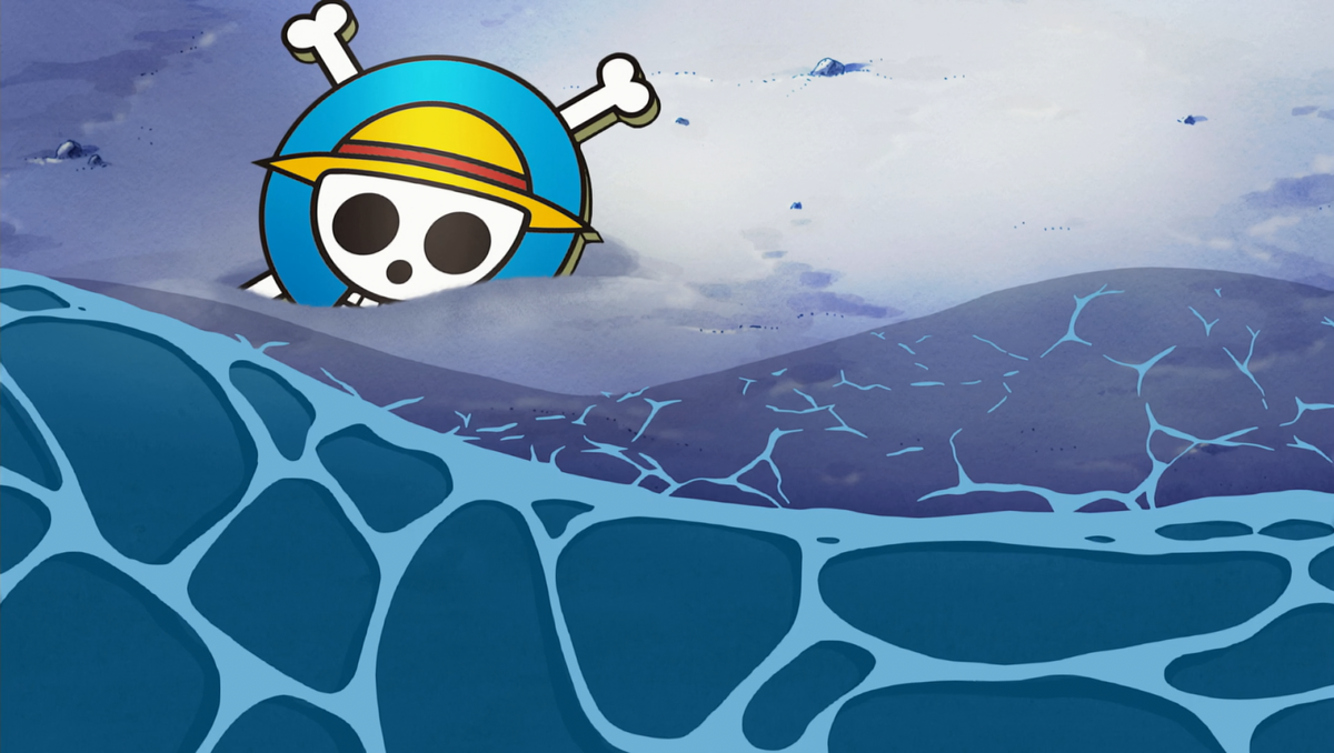 Crazy Rainbow | One Piece Wiki | Fandom