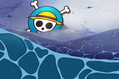One Piece - Episode 1000 Special Opening, 4K, 60FPS