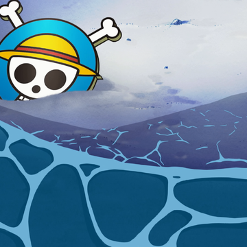 Crazy Rainbow One Piece Wiki Fandom