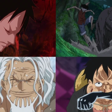 Episodio 869 Risveglio L Ambizione Della Percezione In Grado Di Superare Il Piu Forte One Piece Wiki Italia Fandom