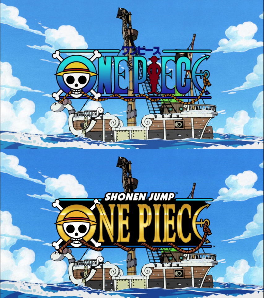 Funimation One Piece Wiki Fandom