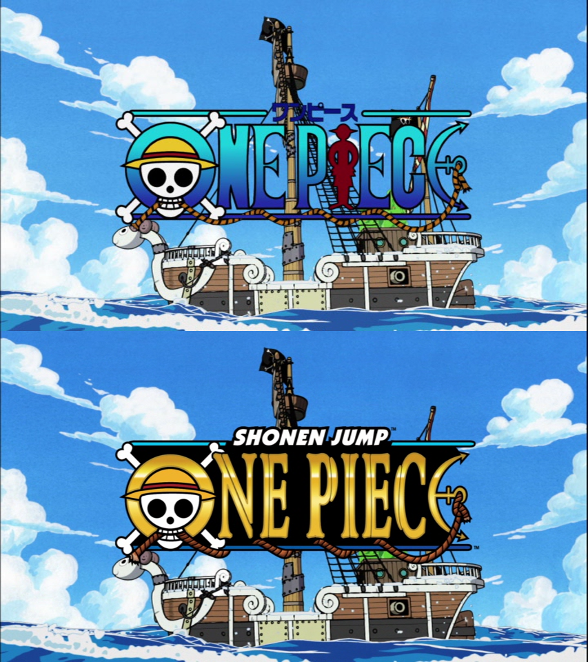 One Piece  Watch on Funimation