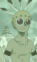 Kamakiri One Piece Wiki Fandom Kamakiri One Piece Wiki Fandom