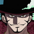 Mihawk profila