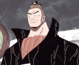 Monblan Noland One Piece Wiki Fandom