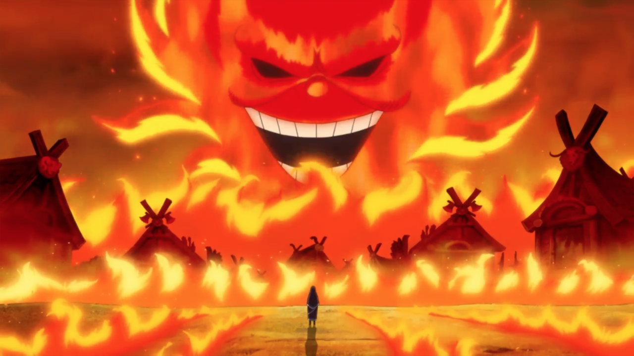Pandora One Piece Wiki Fandom Pandora One Piece Wiki Fandom
