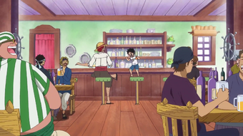 Partys Bar One Piece Encyclopedie Fandom Partys Bar One Piece Encyclopedie Fandom