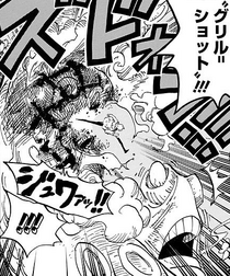 Diable Jambe One Piece Wiki Fandom Diable Jambe One Piece Wiki Fandom