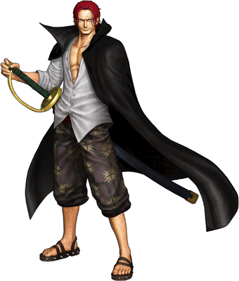 Shanks One Piece Wiki Fandom Shanks on yksi, tai ehkä jopa rennoin one piece maailman hahmo. shanks one piece wiki fandom