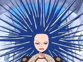 Тогэ Тогэ но Ми в действии