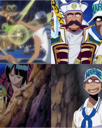 Episodio 196 One Piece Wiki Fandom