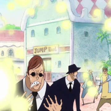 Carta One Piece Wiki Fandom