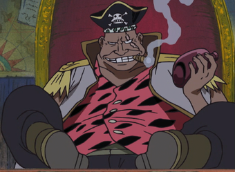 Chesskippa One Piece Wiki Fandom