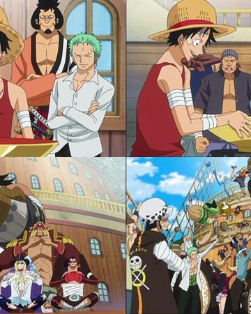 Episodio 745 Le Tazze Dei Figli Si Forma La Grande Flotta Di Cappello Di Paglia One Piece Wiki Italia Fandom Episodio 745 Le Tazze Dei Figli Si Forma La Grande Flotta Di Cappello Di Paglia One Piece Wiki Italia Fandom