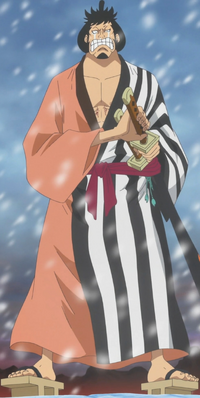 Punk Hazard Arc | One Piece Wiki | Fandom