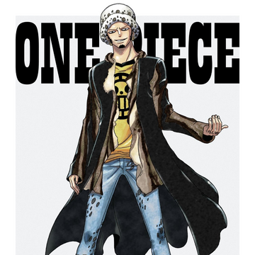 Dr Heart Stealer One Piece Wiki Fandom Dr Heart Stealer One Piece Wiki Fandom