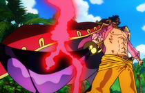 Miipedia  Gold Roger (One Piece)