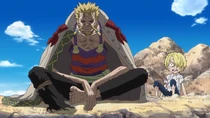 Zeff One Piece Wiki Fandom