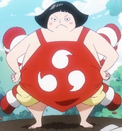 Sentomaru As A Child.png (966 KB) Sentoumaru jako dziecko.