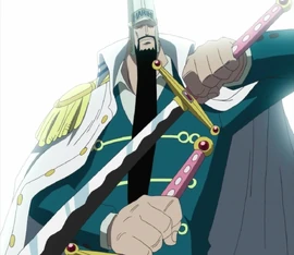 Стробери в аниме