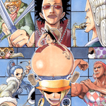 One Piece: Arabasta Arc  Summary, Recap & Review — Poggers
