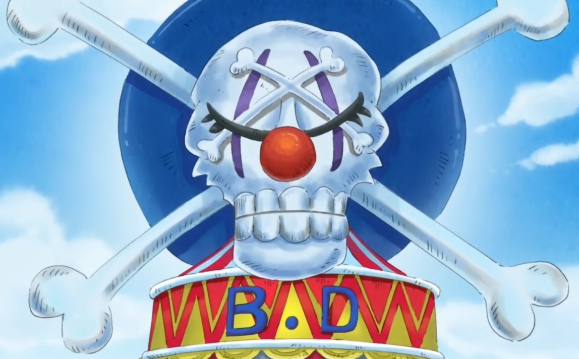 Buggy's Delivery One Piece Wiki Fandom
