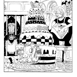 Category Enies Lobby Arc Chapters One Piece Wiki Fandom