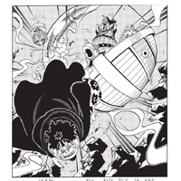 Chapter 680 One Piece Wiki Fandom Chapter 680 One Piece Wiki Fandom