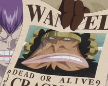 Bounties, One Piece Wiki