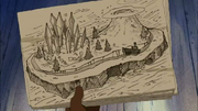 Dessin de Soran 1