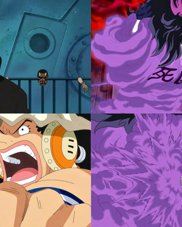 Episodio 617 One Piece Wiki Fandom