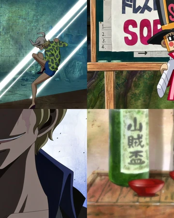 Episodio 663 One Piece Wiki Fandom Episodio 663 One Piece Wiki Fandom