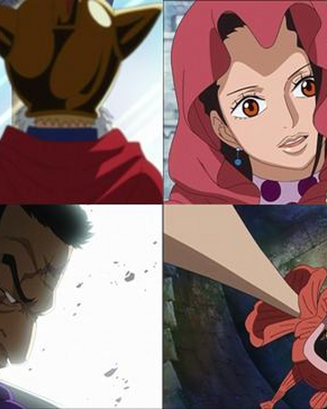 Episodio 667 La Decisione Dell Ammiraglio Fujitora Contro Do Flamingo One Piece Wiki Italia Fandom Episodio 667 La Decisione Dell Ammiraglio Fujitora Contro Do Flamingo One Piece Wiki Italia Fandom