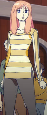 Flare | One Piece Wiki | Fandom Flare | One Piece Wiki | Fandom