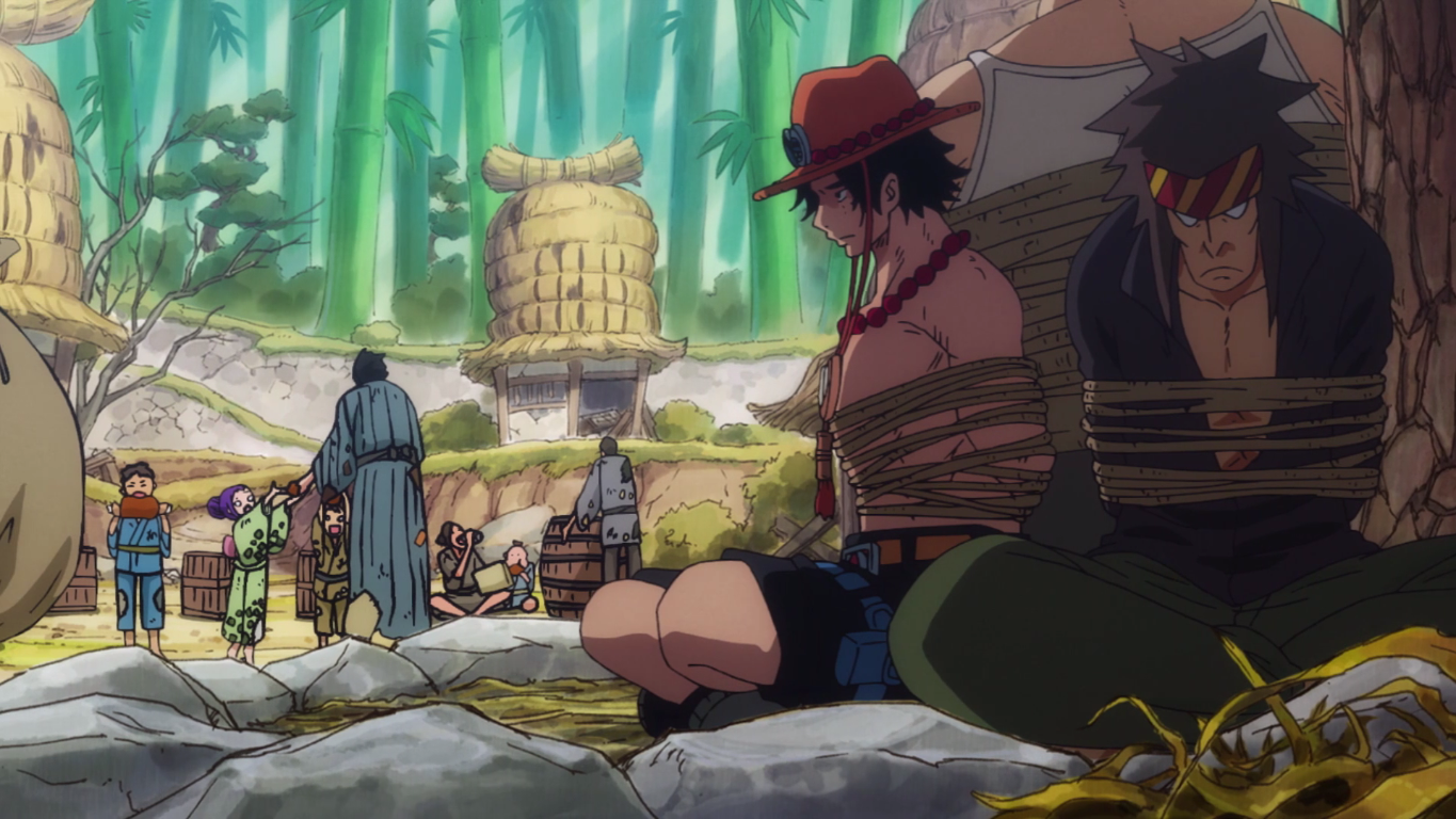 Portgas D Ace One Piece Wiki Fandom Portgas D Ace One Piece Wiki Fandom